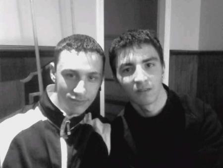 guillaume et samir