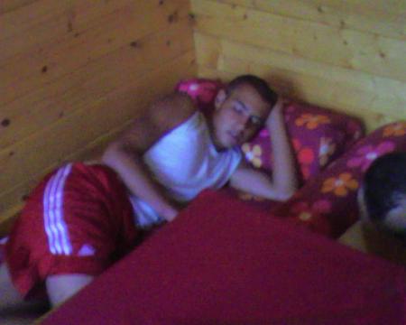 mike