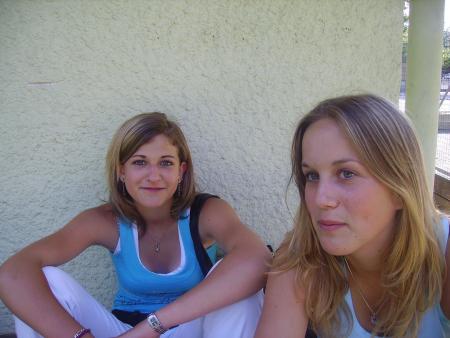 marine et july