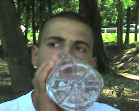 mike